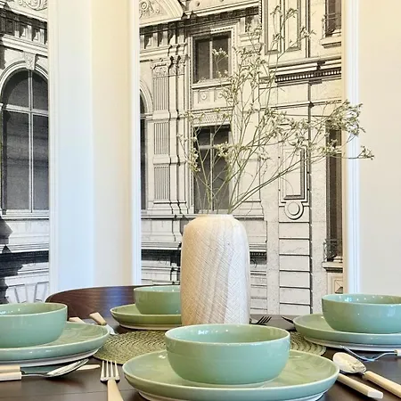 Appartamento Roosevelta Luxeo By Lookap -off Piotrkowska!
