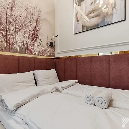Roosevelta Luxeo By Lookap -off Piotrkowska!